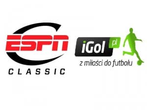 Zapraszamy do udziału w konkursie ESPN Classic i iGol.pl