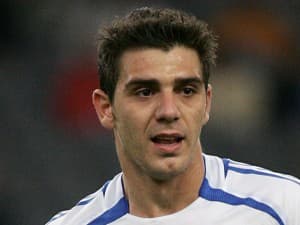 Konstantinos Katsouranis
