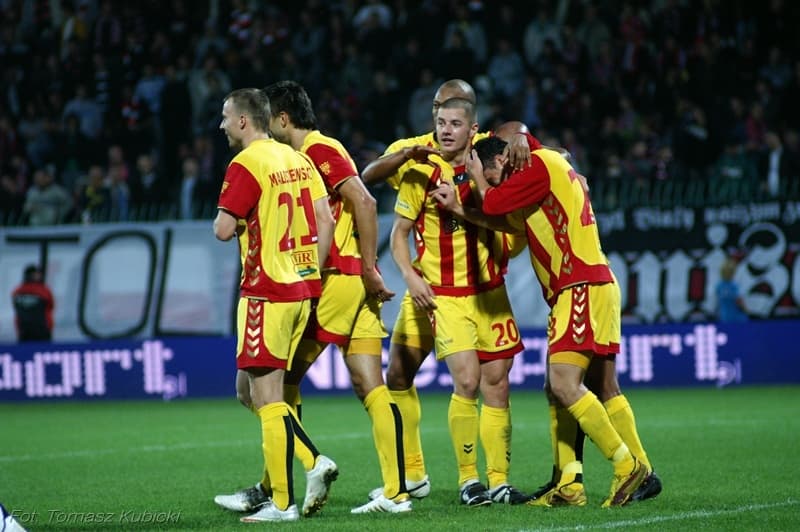 Korony Kielce