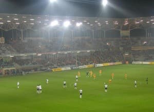 Korona Kielce