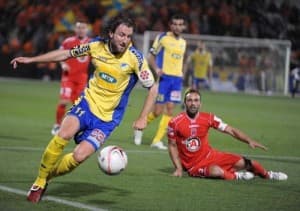 Kosowski lepszego debiutu wymarzyć sobie nie mógł