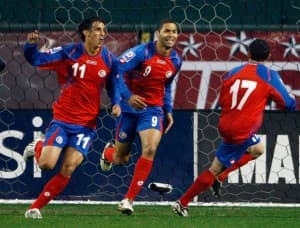 Kostaryka