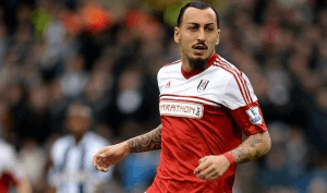 Kostas Mitroglou