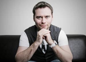 Krzysztof Stanowski