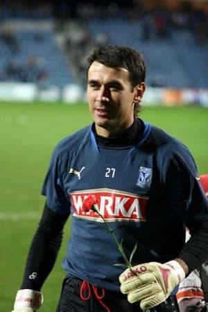 Krzysztof Kotorowski