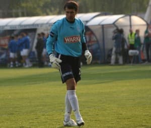Krzysztof Kotorowski musi się uporać z kontuzją kciuka
