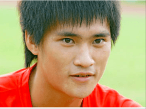 Lê Công Vinh