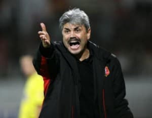 Guy Lacombe nie jest już trenerem AS Monaco