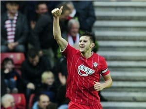 Adam Lallana