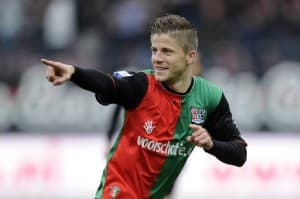 Lasse Schone