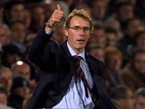 Laurent Blanc
