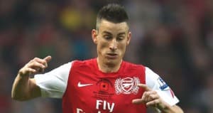 Laurent Koscielny