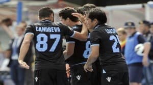Lazio Rzym
