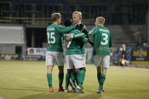 Lechia nie zdołała pokonać PGE GKS-u Bełchatów