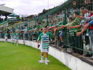 Lechia wygrywa z trudnym przeciwnikiem