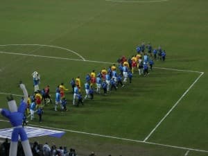 Lech Poznań - Jagiellonia Białystok
