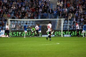Piast odpadł z Remes Pucharu Polski
