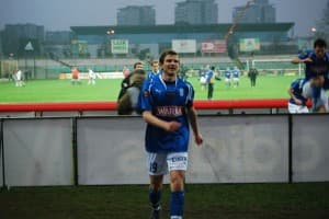 Bartosz Bosacki