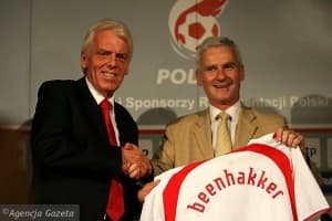 Leo Beenhakker