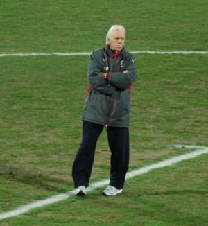 Czy Leo Beenhakker dokonał odpowiedniej selekcji przed Euro 2008 ?