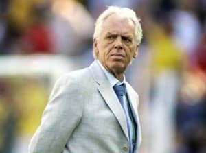 Leo Beenhakker