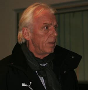 Leo Beenhakker jako pierwszy wprowadził Polskę do Euro