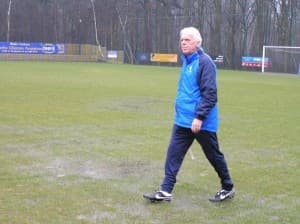 Leo Beenhakker