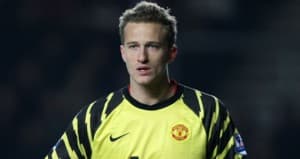 Anders Lindegaard
