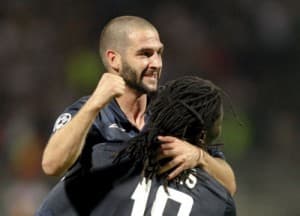 Lisandro Lopez zaatakował ponownie