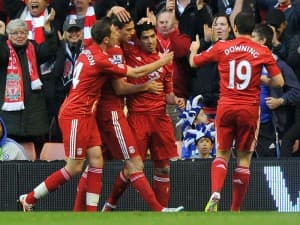Piłkarze Liverpoolu wręcz upokorzyli londyńską Chelsea