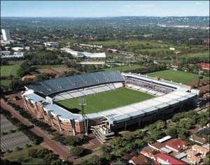 Loftus Versfeld Stadium