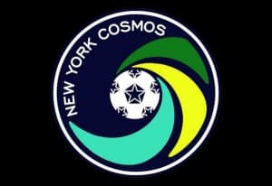 Logo Cosmosu