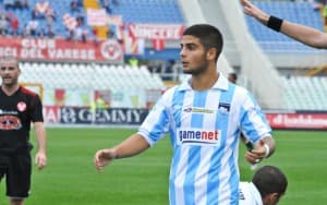 Lorenzo Insigne