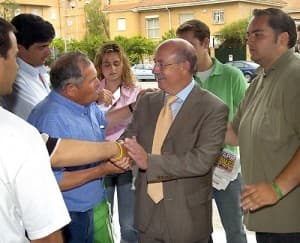 Lorenzo Serra Ferrer prawdopodobnie uratował Mallorkę od bankructwa