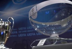 Jak w KMŚ wypadnie londyńska Chelsea reprezentująca Europę?