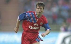 Lothar Matthäus