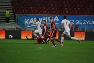 Łotwa – Polska