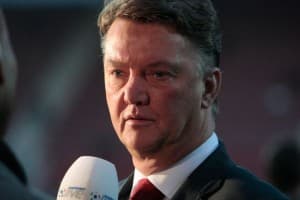 Van Gaal będzie zasiadał na ławce trenerskiej Bayernu Monachium 
