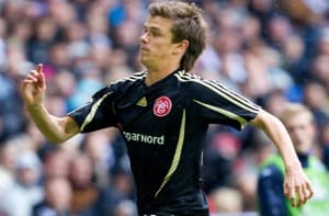 Lucas Andersen