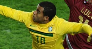 Lucas Moura
