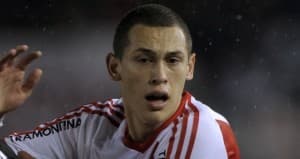Lucas Ocampos 