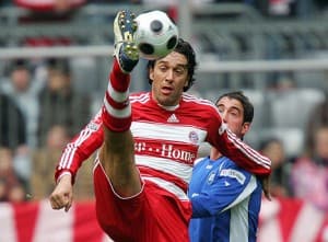 Luca Toni