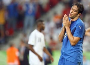 Luca Toni 
