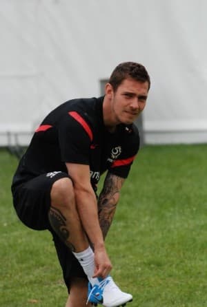 Ludovic Obraniak