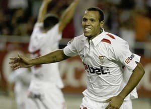 Luis Fabiano