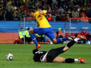 Luis Fabiano nie zasili katarskiego klubu
