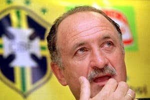 Luiz Felipe Scolari