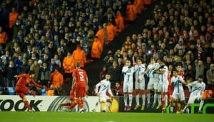 Luis Suarez