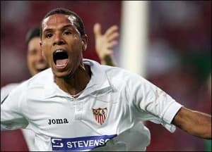 Luis Fabiano zmieni klub..., ale jeszcze nie teraz