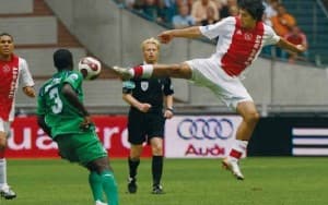 Luis Suarez